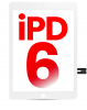 iPad 6 2018 Dokunmatik Touch Beyaz Servis Orjinal a1893
