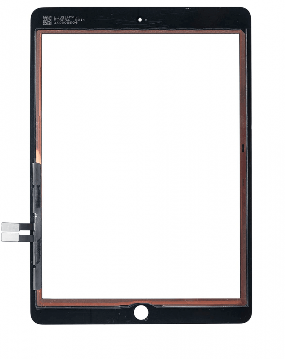 iPad 6 2018 Dokunmatik Touch Beyaz Servis Orjinal a1893