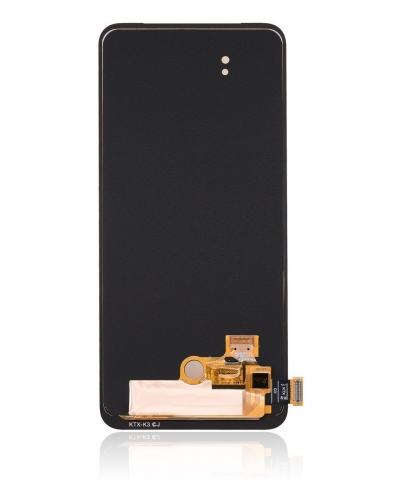 Oppo Reno 2z Ekran Dokunmatik Siyah Çıtasız %100 Orijinal