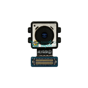 Samsung Galaxy A8 A800 Arka Kamera