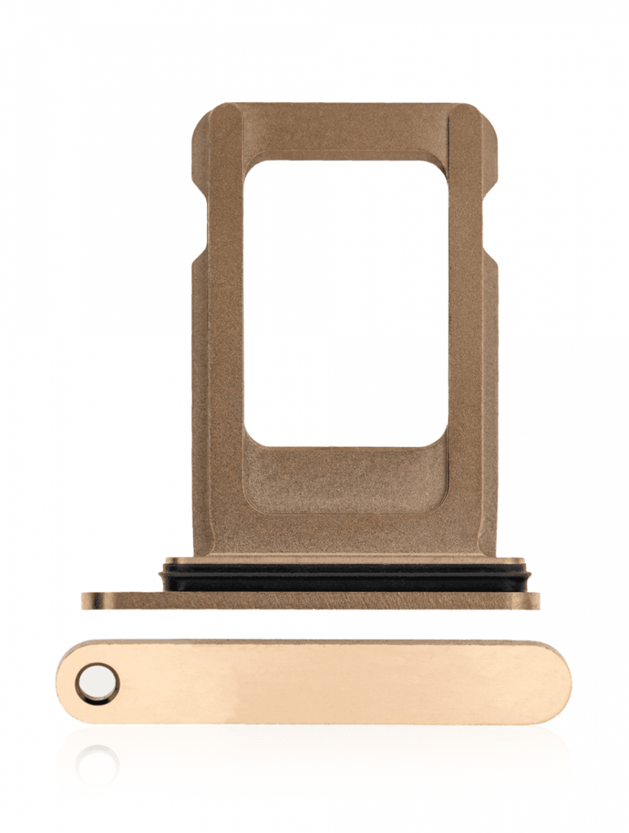 iPhone 12 Pro Max Sim Kart Tepsisi