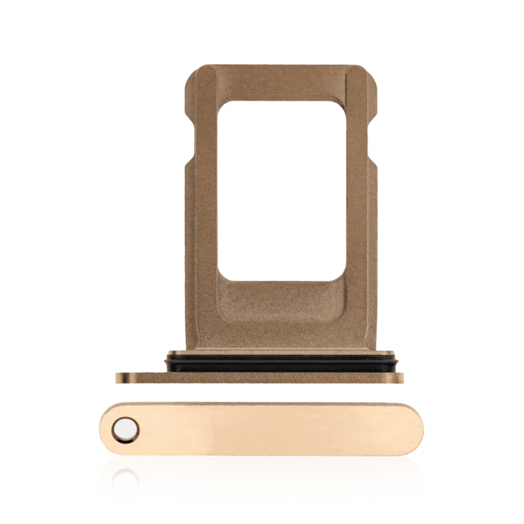 iPhone 12 Pro Max Sim Kart Tepsisi