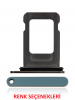 iPhone 12 Pro Max Sim Kart Tepsisi