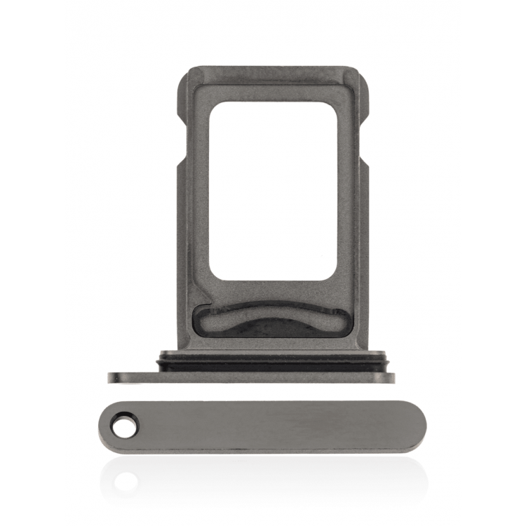 iPhone 12 Pro Max Sim Kart Tepsisi