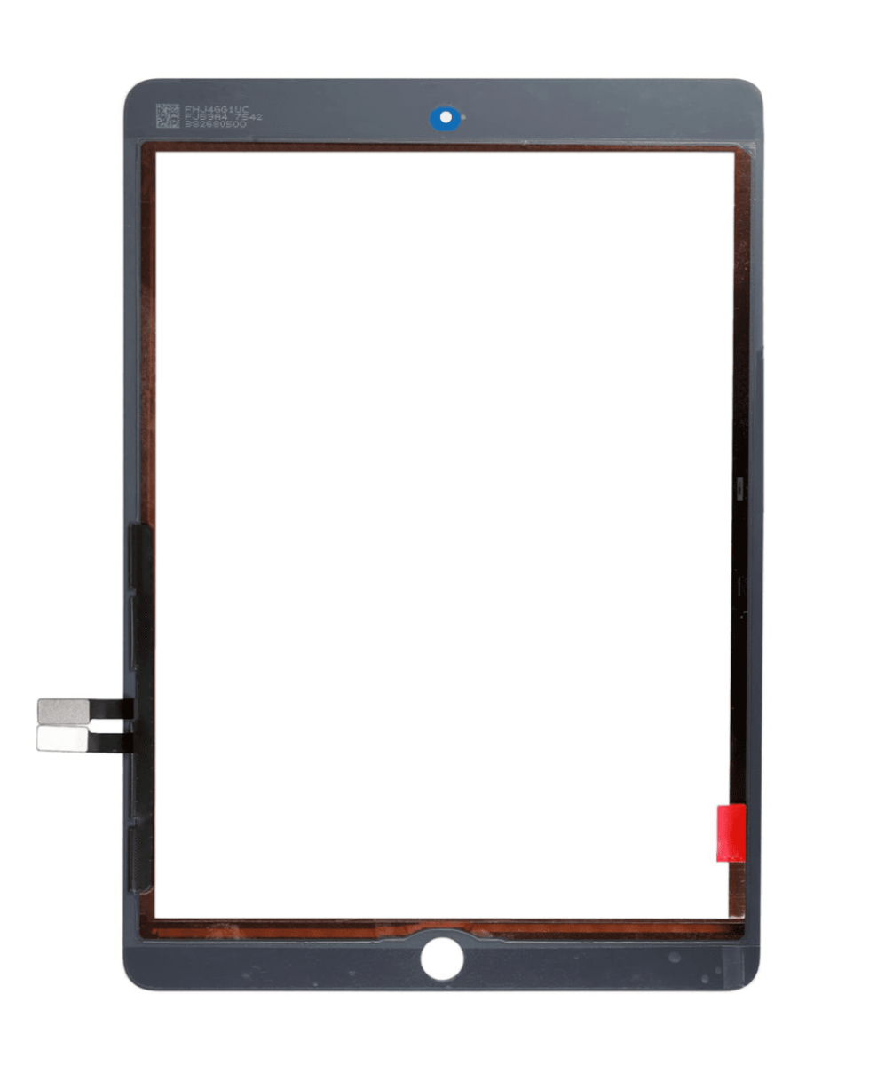iPad 6 2018 Dokunmatik Touch Siyah Servis Orjinal a1893