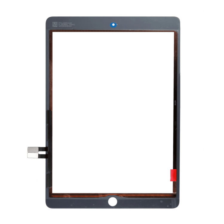 iPad 6 2018 Dokunmatik Touch Siyah Servis Orjinal a1893
