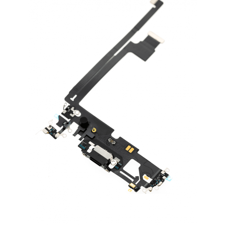 iPhone 12 Pro Max Şarj Soketli Mikrofon Bordu Orijinal