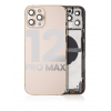 iPhone 12 Pro Max Kasa Boş