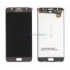 Samsung Galaxy J7 Prime 2 G611 Ekran Dokunmatik Kahverengi Orjinal
