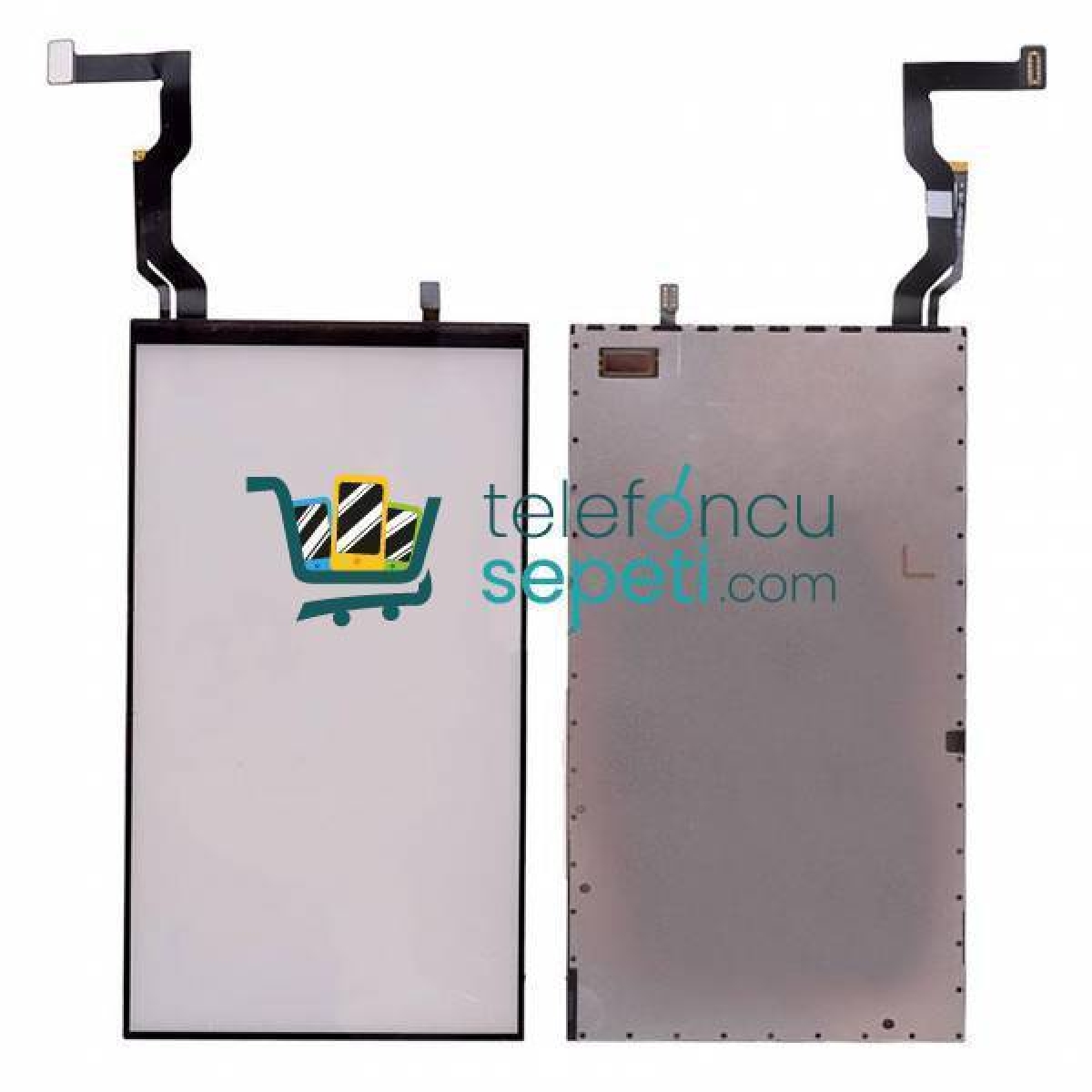 iPhone 8 Plus Backlight