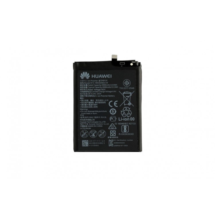 Huawei Mate 10 Pro Batarya Pil Orjinal HB436486ECW