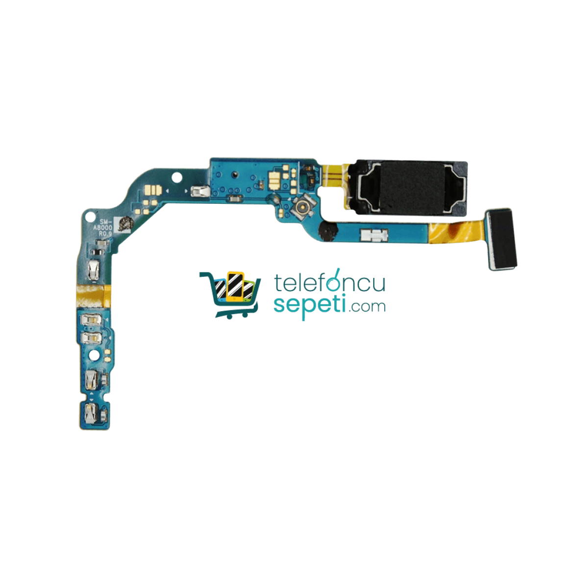 Resim Samsung Galaxy A8 A800 İç Kulaklık 