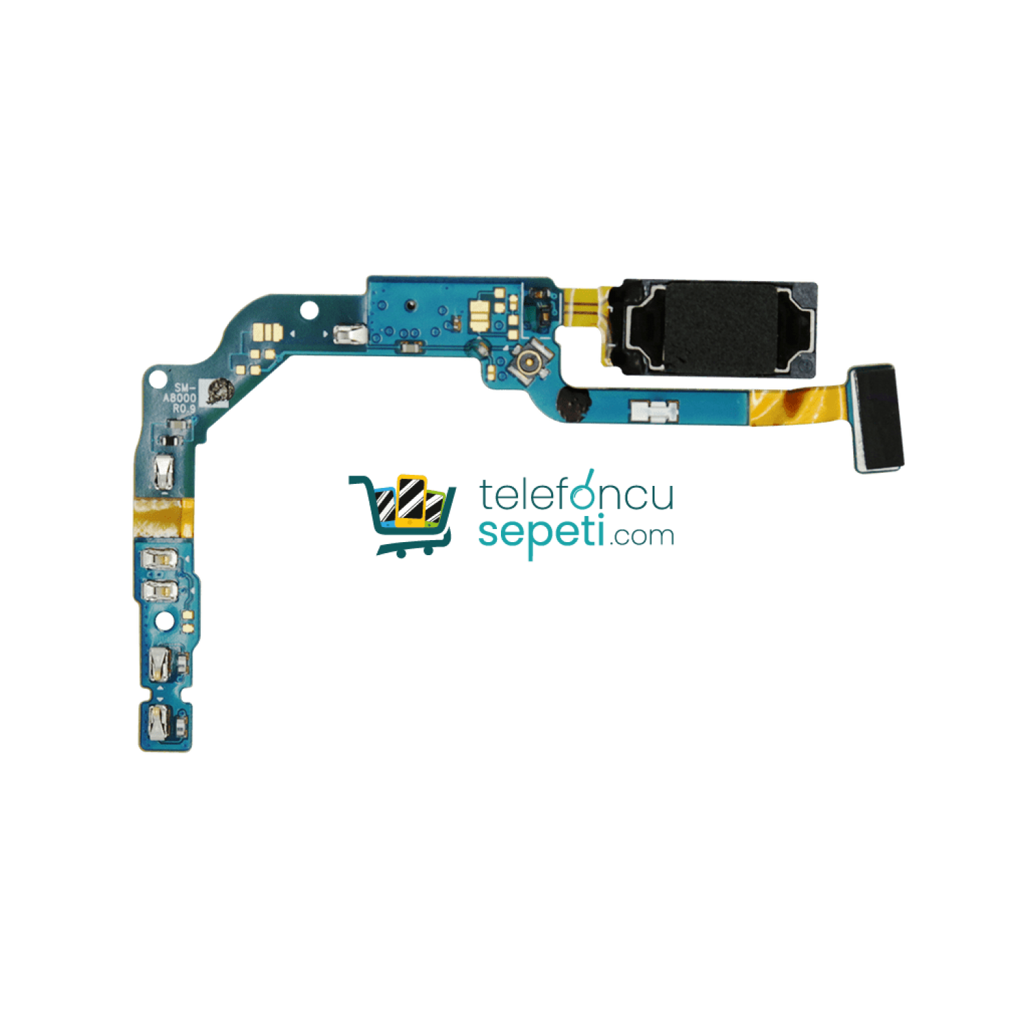 Samsung Galaxy A8 A800 İç Kulaklık