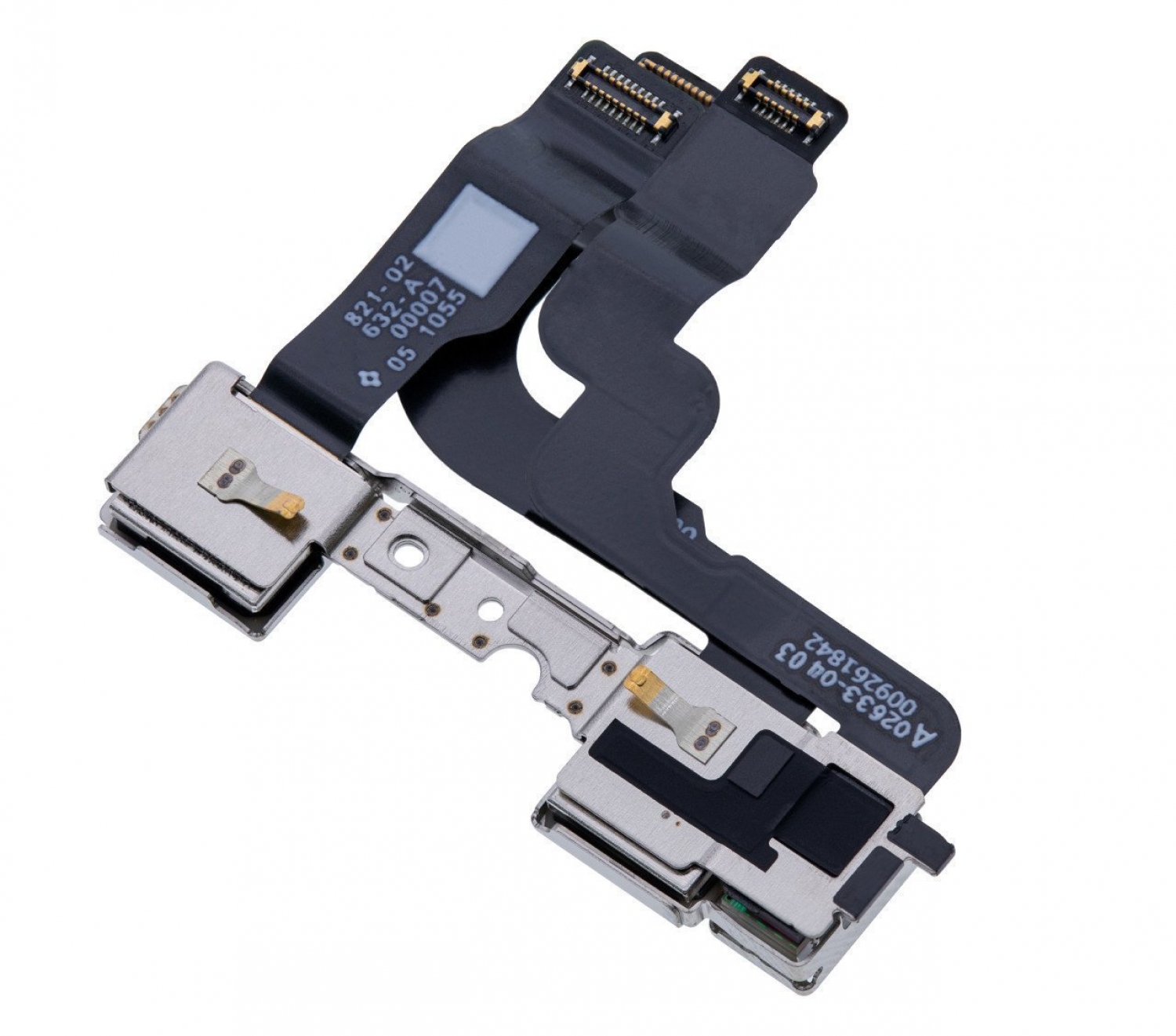 iPhone 12 Pro Max Ön Kamera Orijinal Servis