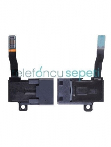 Samsung Galaxy S8 G950 Kulaklık Soketi Filmi