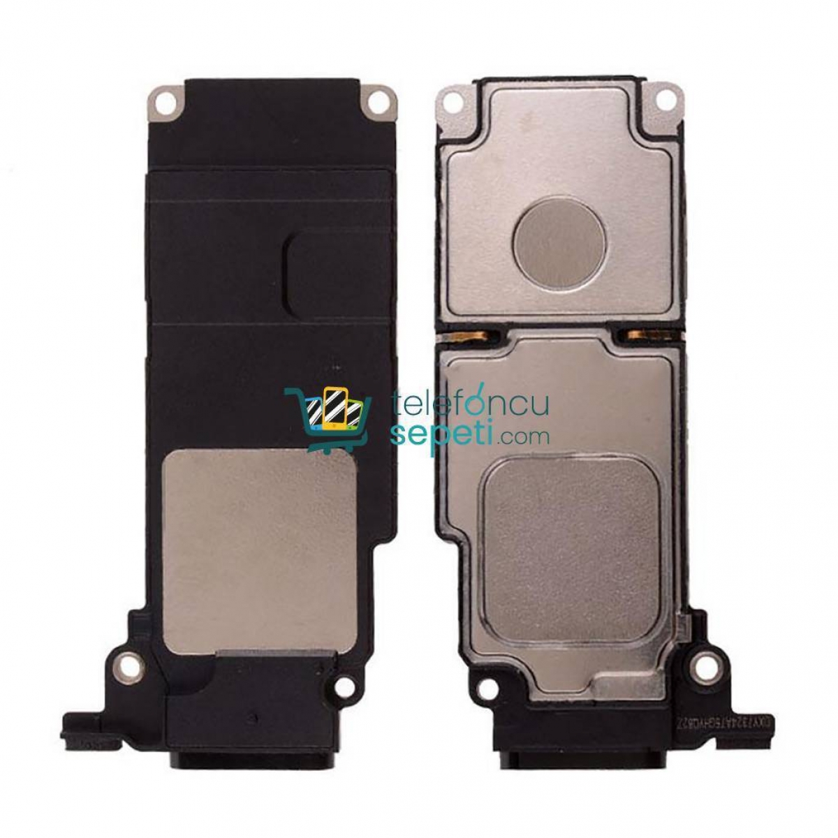 iPhone 8 Plus Buzzer Hoparlör