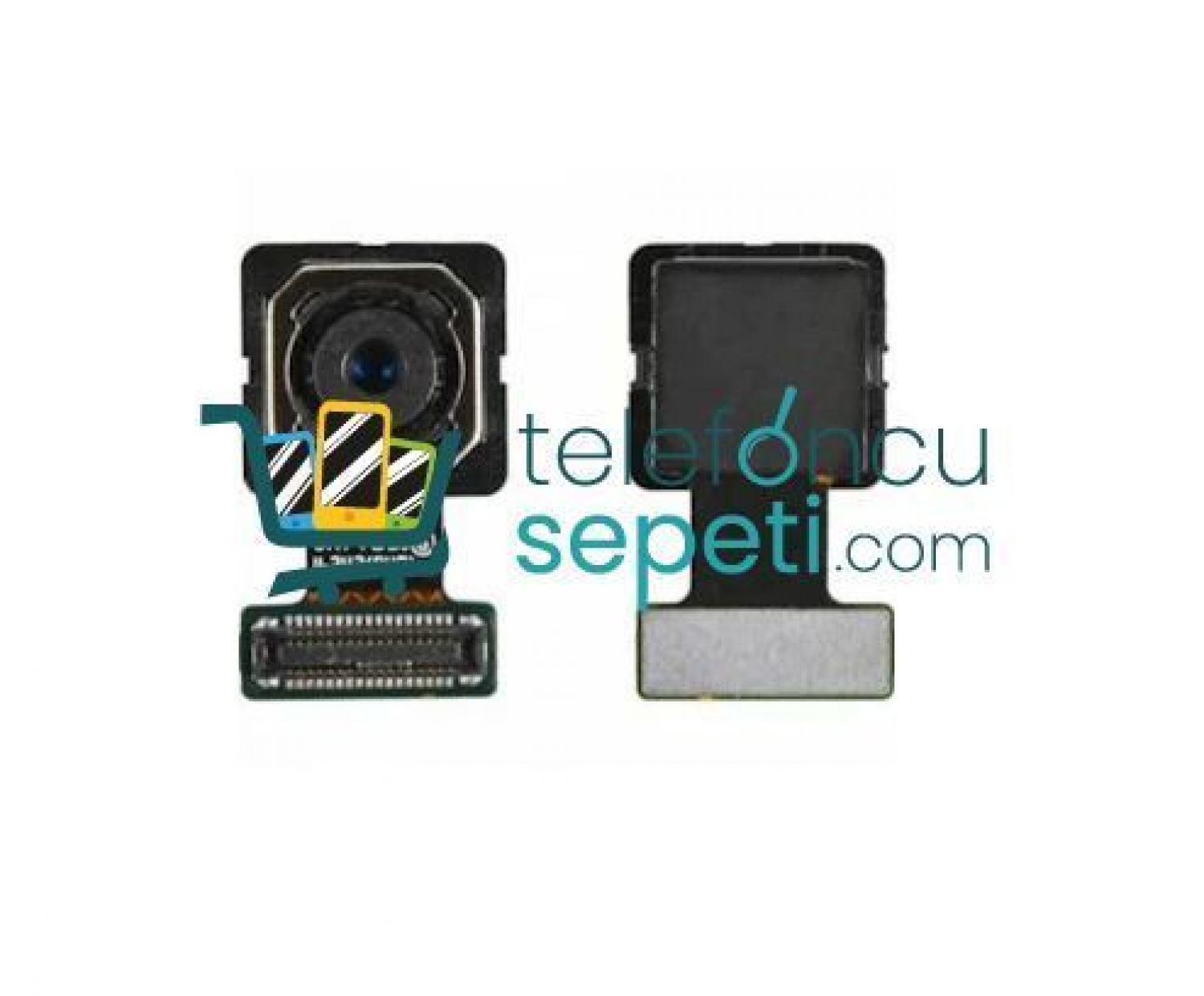 Samsung Galaxy J7 Prime G610 Arka Kamera ''Versiyonsuz''