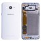 Samsung Galaxy A8 A800 Kasa Beyaz