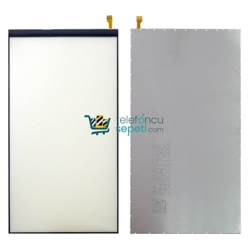 Samsung Galaxy J7 Prime G610 Backlight ''Tak Çalıştır''