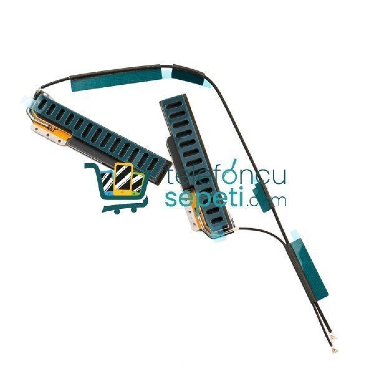 iPad Air 2 Wifi Anten Bluetooth Filmi iPad Air 2 Wifi Anten Bluetooth Filmi