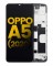 Oppo A5 2020 Ekran Dokunmatik Siyah Çıtalı %100 Birebir Ürün