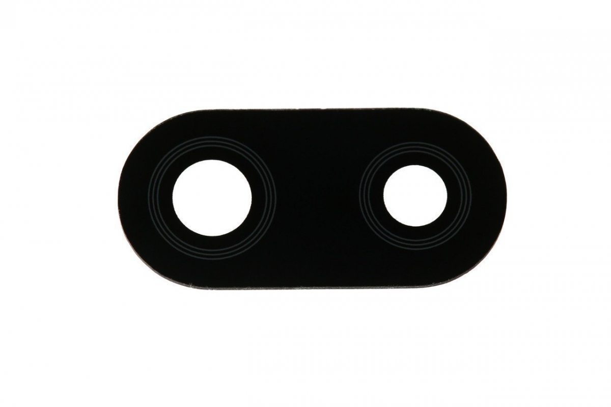 Huawei Mate 10 Pro Kamera Lensi