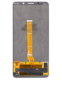 Huawei Mate 10 Pro Ekran Dokunmatik Blue Çıtasız A Kalite