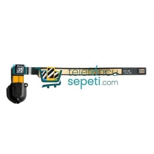 iPad Mini 4 Kulaklık Soketi Filmi Beyaz