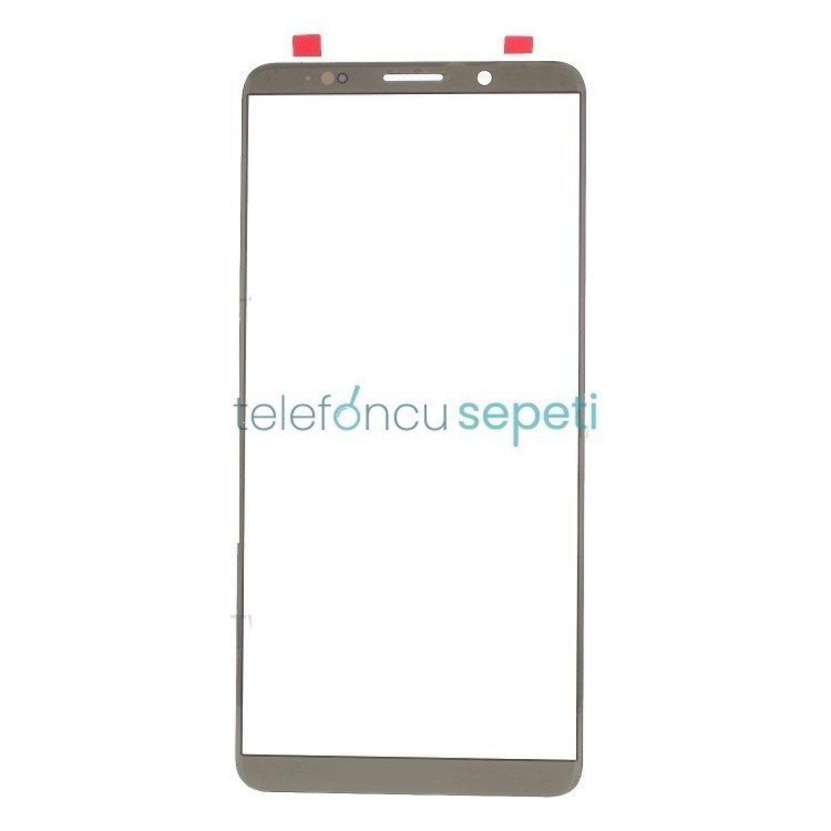 Huawei Mate 10 Pro Lens Gold