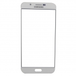 Samsung Galaxy A8 A800 Lens Ocalı Beyaz