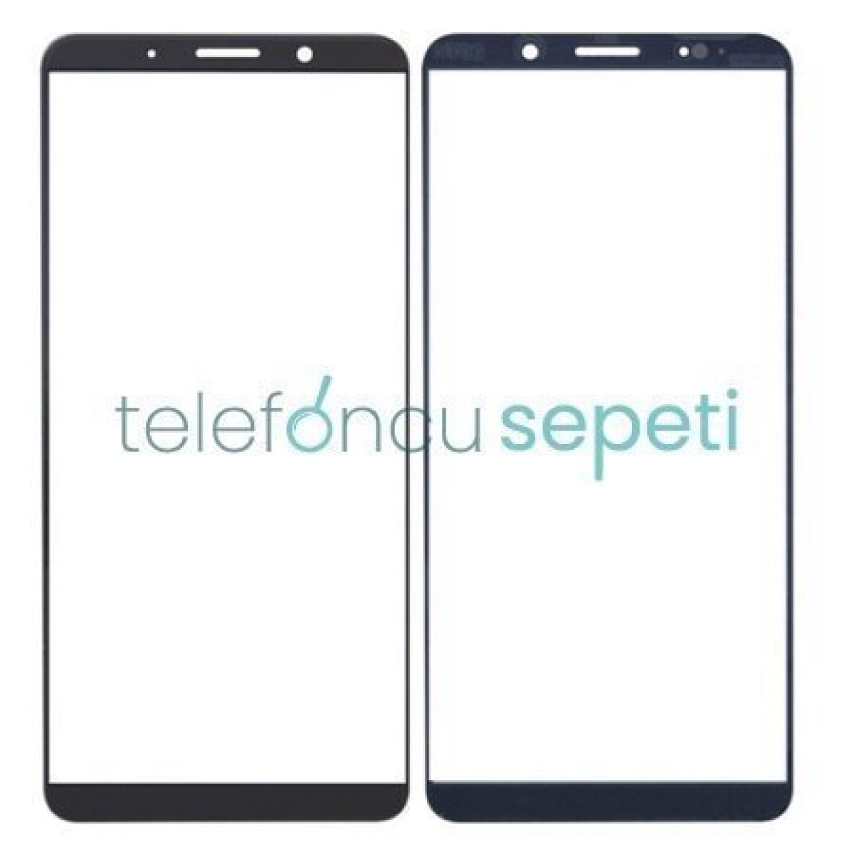 Huawei Mate 10 Pro Lens Siyah