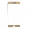 Samsung Galaxy A8 A800 Lens Ocalı Gold