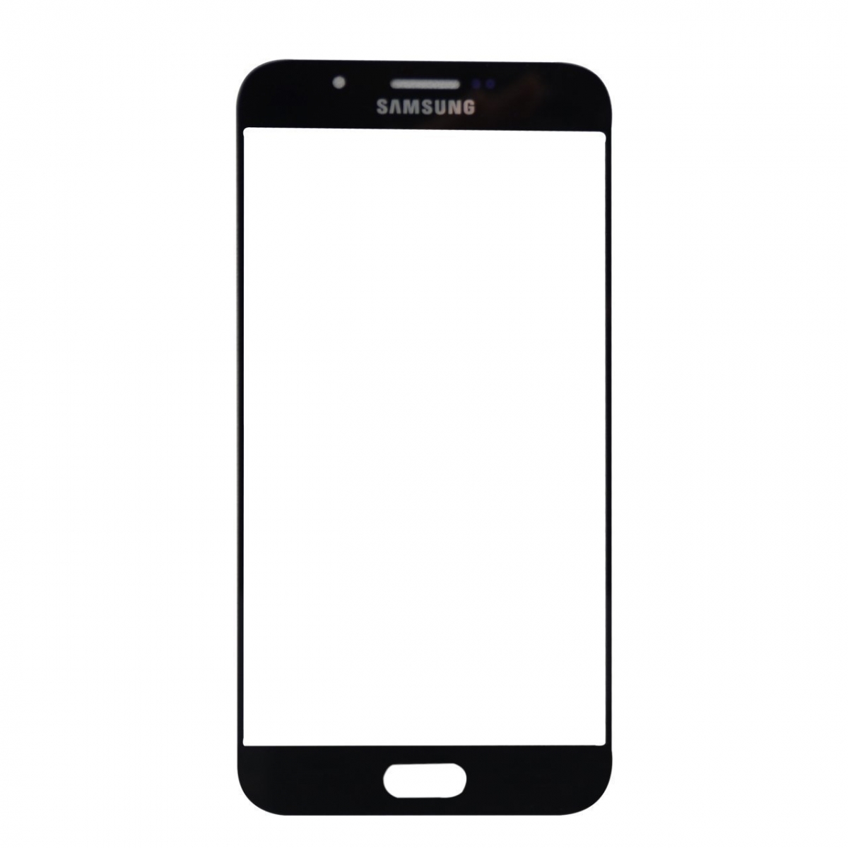 Samsung Galaxy A8 A800 Lens Ocalı Siyah