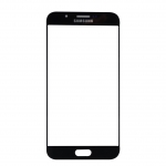 Samsung Galaxy A8 A800 Lens Ocalı Siyah