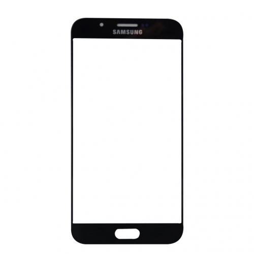 Samsung Galaxy A8 A800 Lens Ocalı Siyah