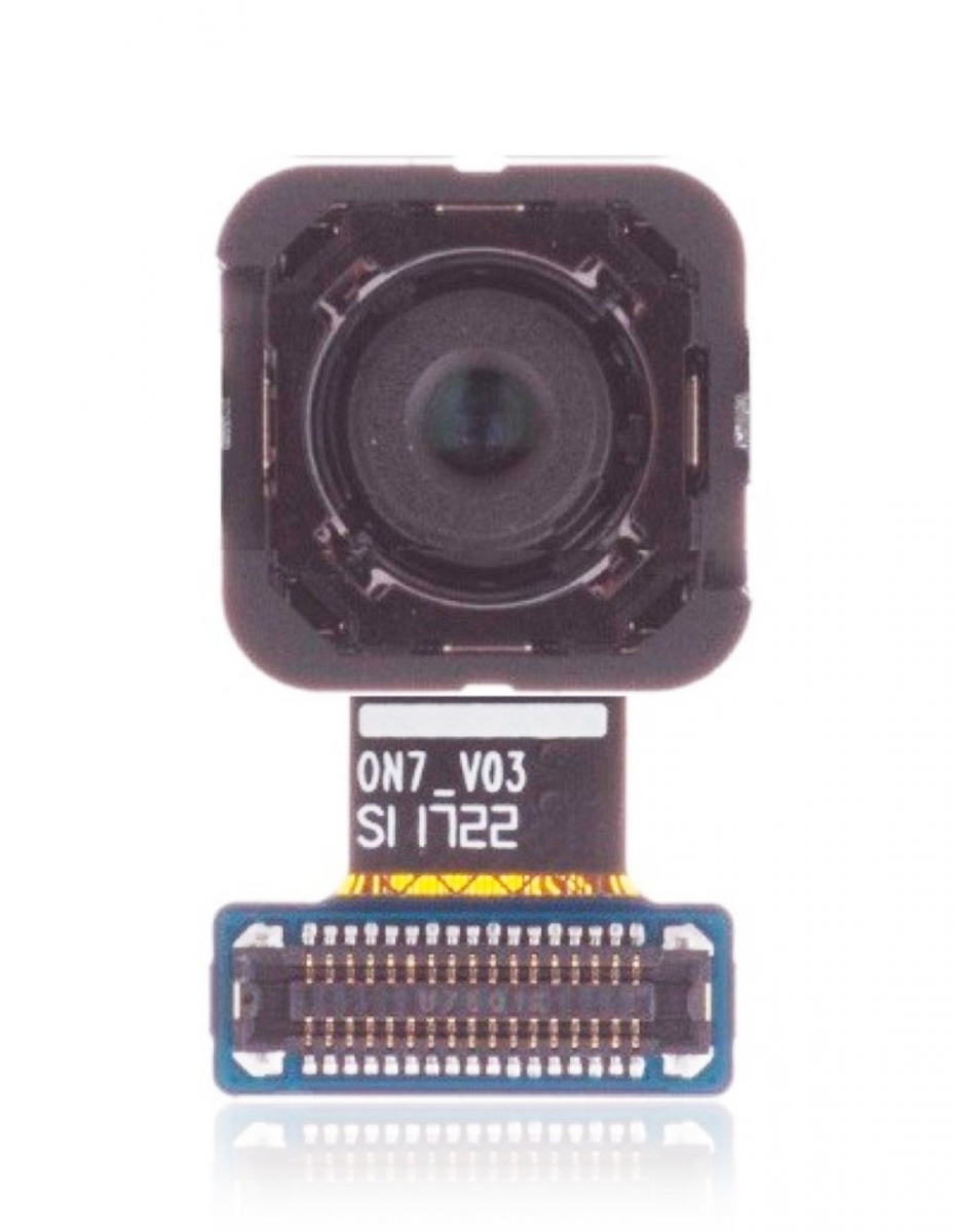 Samsung Galaxy J7 Pro 2017 J730 Arka Kamera Orjinal ''Sorunsuz''