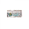 Samsung Galaxy A10 A105 Sim Okuyucu