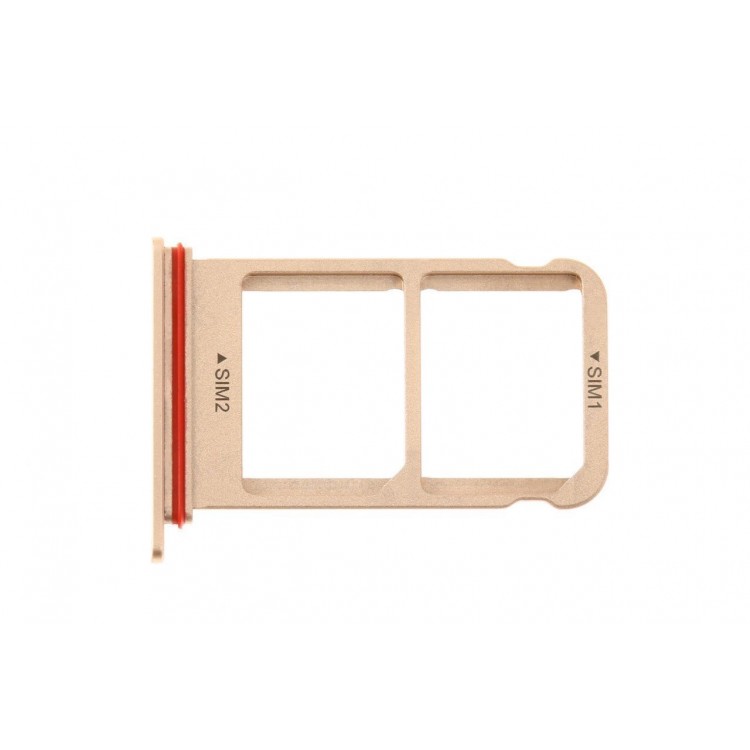 Huawei Mate 10 Pro Sim Kart Tepsisi Gold Orjinal
