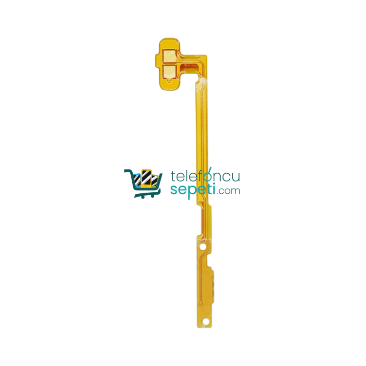 Samsung Galaxy A8 A800 On Off Power Filmi