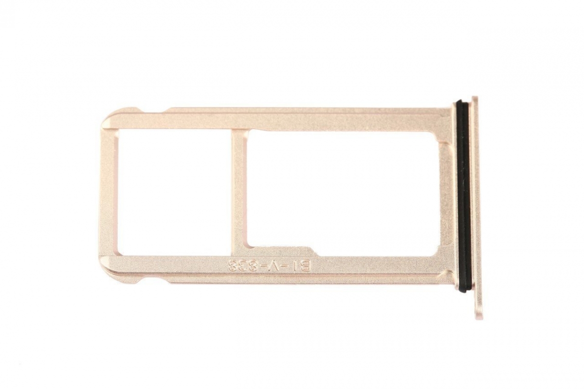 Huawei Mate 10 Pro Sim Kart Tepsisi Rose Orjinal