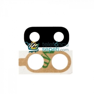 Samsung Galaxy A20 A205 Kamera Lensi