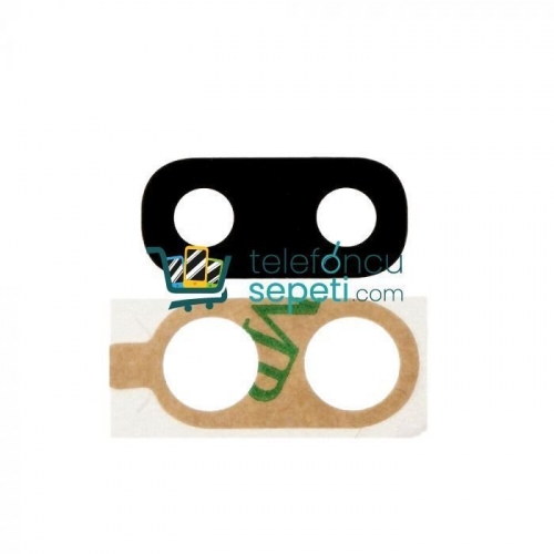 Samsung Galaxy A20 A205 Kamera Lensi