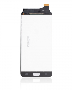 Samsung Galaxy J7 Prime G610 Ekran Dokunmatik Gold Orjinal Servis