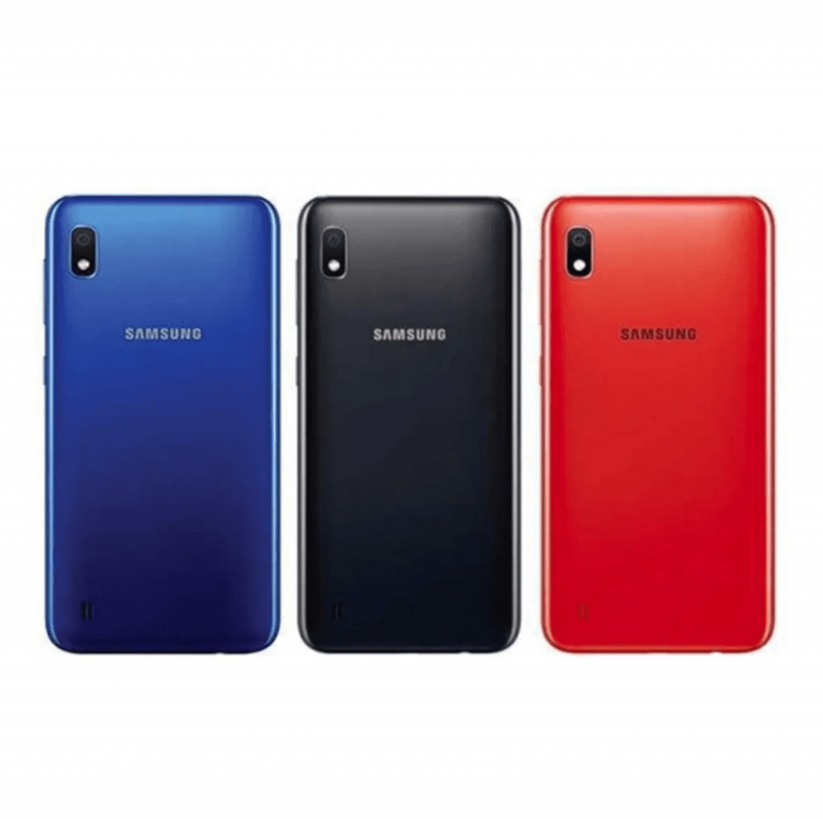 Samsung Galaxy A20 A205 Kasa Kapak