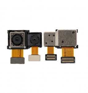 Huawei Mate 20 Lite Arka Kamera