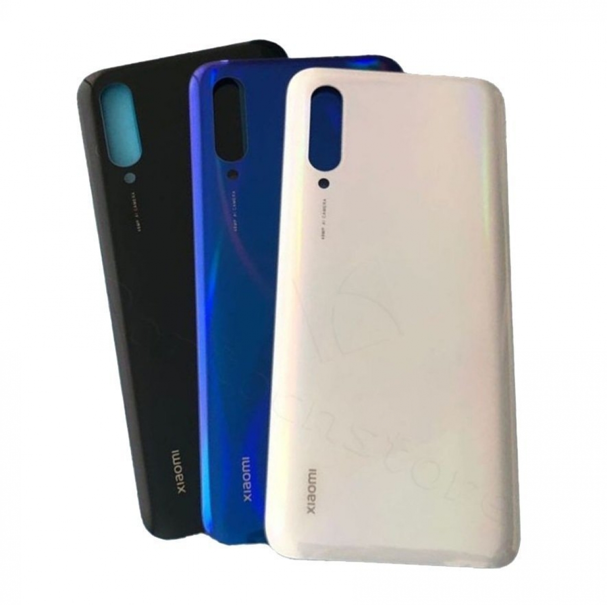 Xiaomi Mi 9 Lite Arka Kapak Orjinal