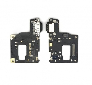 Xiaomi Mi 9 Lite Şarj Soketli Mikrofon Bordu Orjinal