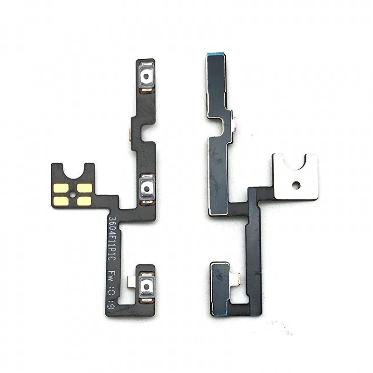 Xiaomi Mi 9 Lite On Off Power Film Flex