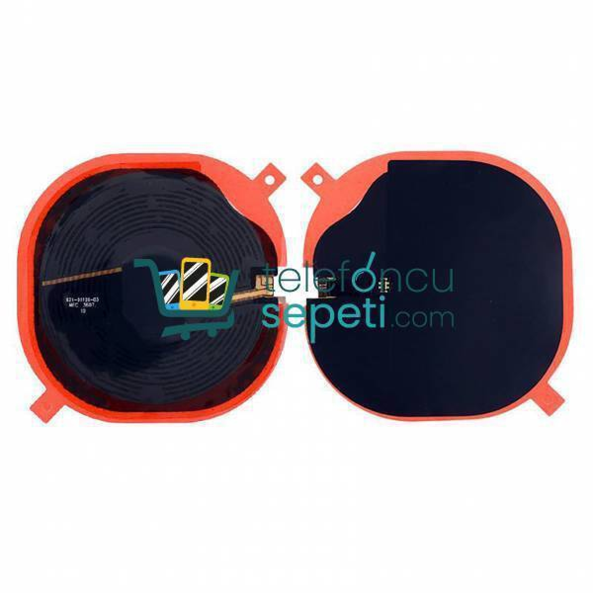 iPhone 8 Plus Nfc Anteni