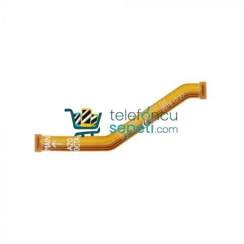 Samsung Galaxy A20 A205 Ara Filmi